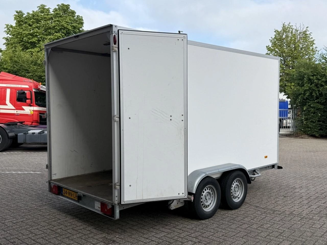 Hapert K.... 2015 afbeelding 8