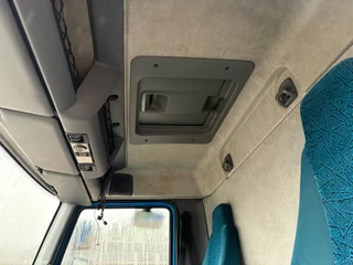 DAF LF 55.220 2005 - 28 TON TREKKER immagine 9