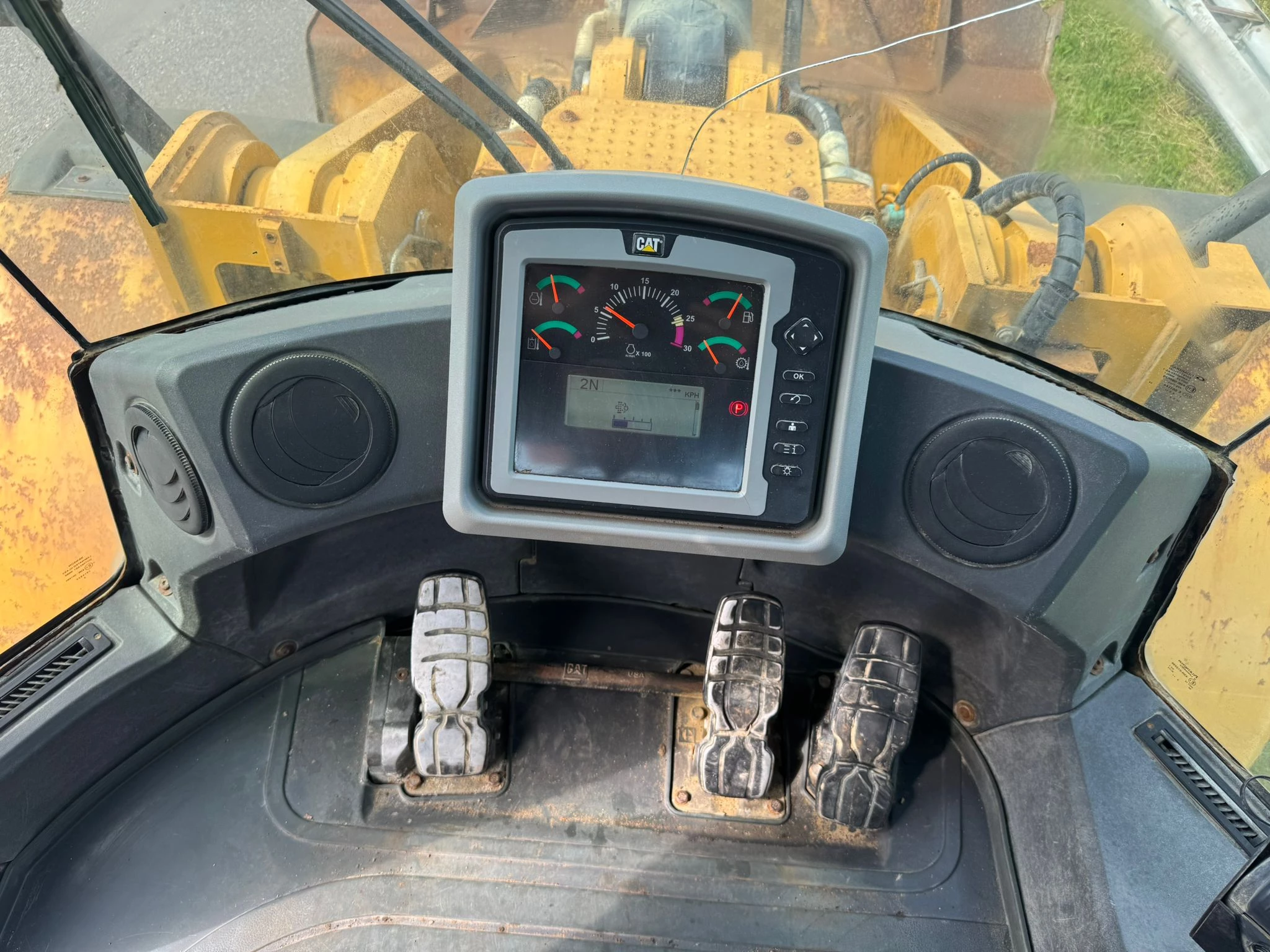 Caterpillar 972K 2012 immagine 17