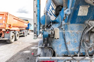 Liebherr N/A 2018 - MIXER LIEBHERR- 12M3 obrazek 12