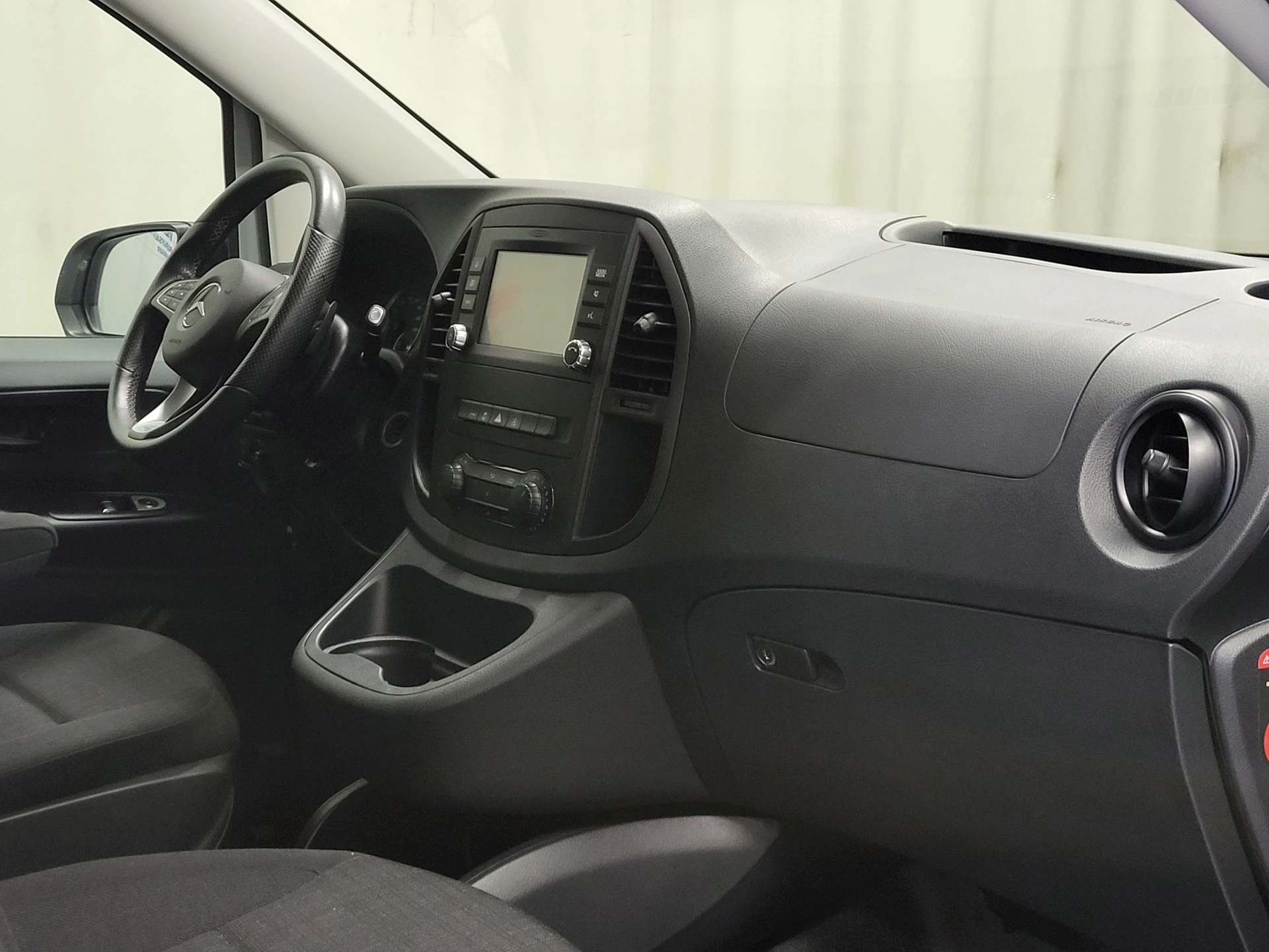 Mercedes-Benz Vito 2020 - 114CDI L3/H1 Trekhaak Euro 6! imagen 8