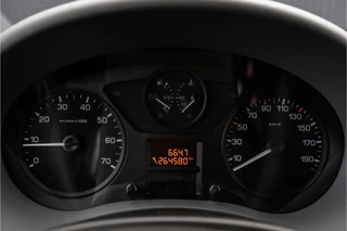 Fiat Scudo 2012 - 12 MultiJet L2H1 | Airco | Cruise | PDC zdjecie 15