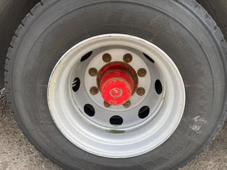 HRD N/A 2015 - 2 AXLE - REMOTE STEERING - EXTENDABLE obrazek 16