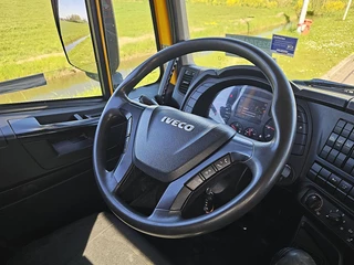 Iveco Stralis 2018 - AD320S42 zdjecie 11