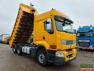 Renault Premium Lander 450 2009 - N/A obrazek 4