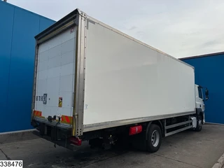DAF 2021 - CF 430 EURO 6d, ACC, Retarder afbeelding 2 miniatuur