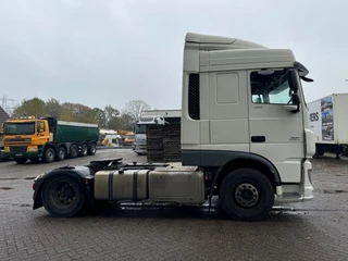 DAF N/A 2014 - XF 460 EURO 6 SPACE CAB obrazek 6