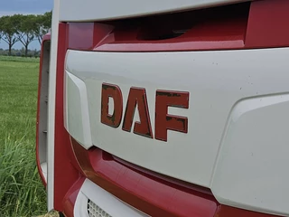 DAF XF480 2018 - N/A zdjecie 18