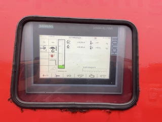 Spierings SK375-AT3 6x6 Euro 6 Mobiele Torenkraan 2015 - N/A imagen 15