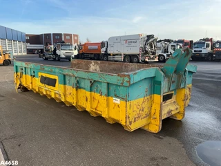 Container 11m³ N/A - N/A obrazek 6