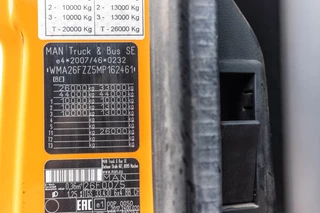 MAN TGS 2021 - 33.430 BB image 26