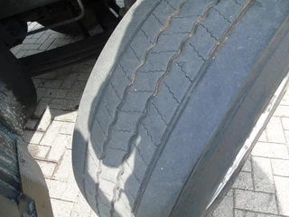 Iveco Eurocargo 2007 - N/A bild 34