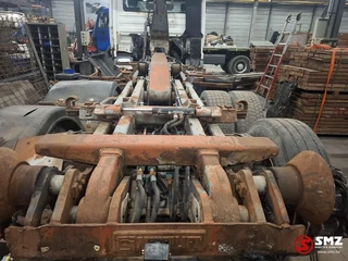 Diversen N/A 2001 - Occ Haaksysteem Mulitlift LHT26056 20T bild 3