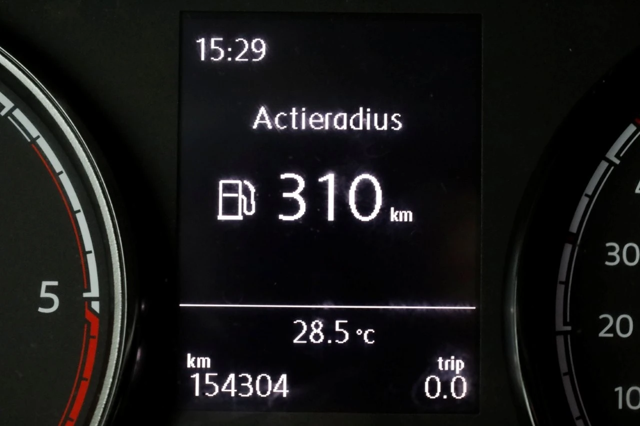 Volkswagen Transporter 2021 - T6.1 2.0 TDI 150pk L1H1 Airco/CarPlay 03-2021 image 15