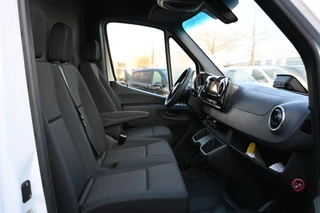 Mercedes-Benz eSprinter 2025 - 314 L3H2 Pro 81kWh RWD bild 9