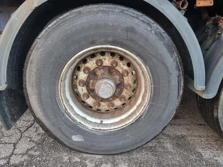 Pacton TXD 339 | Air suspension | BPW ECO P drum 2004 - N/A image 10