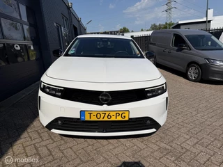 Opel Astra 2023 - Sports Tourer 1.2 110 PK Airco Navi Camera PDC bild 6