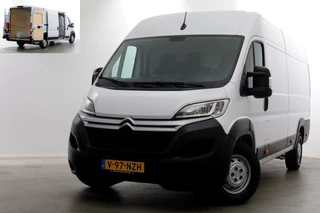 Citroën Jumper 2024 - 2.2 BlueHDi 165pk L4H2 Airco/Navi/Camera 06-2024 in vendita