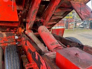 DAF N/A 1972 - FA1600 DTD300 KIPPER obrazek 5