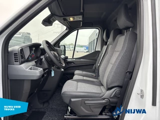 Renault Master 2024 - T35 130 L3H2 Parkeersensoren + Carplay image 7