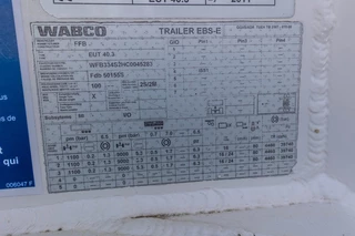 FELDBINDER N/A 2011 - EUT 40.3- 40.000 L CEMENT/CIMENT/ZEMENT imagem 24