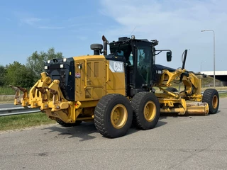 Caterpillar 140M3 2015 - N/A obrazek 6