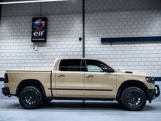 Dodge Ram Pick-Up 2023 - Limited | Desert Storm Edition 1ste eigenaar | Dealer onderhouden | Prins LPG | Bullbar immagine 2