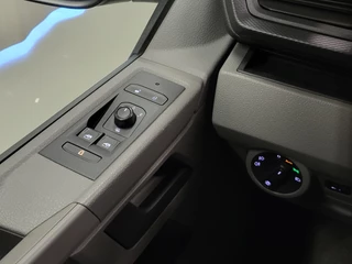 Volkswagen Transporter 2021 - 2.0TDI 150pk Automaat Euro 6! image 16