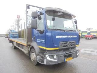 Renault D 2016 - 170 NL TRUCK APK 01-2027 imagen 3