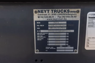 MAFA N/A 2014 - SAL 40.24/95e -INOX-29.000 L (no pump) image 17