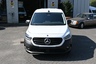 Mercedes-Benz eCitan 2026 - 112 Pro L1 51 kWh image 2 miniature