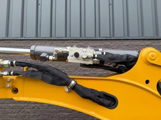 XCMG N/A 2026 - XE20E PRO NIEUW Airco Snelwissel 3 Bakken Extra Functie KUBOTA MOTOR 5X Op Voorraad bild 18