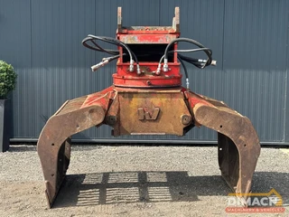 Verachtert VRG-40 2009 te koop