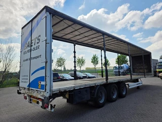 Van Hool BPW - Drum 2007 - N/A zdjecie 4