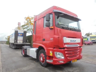 DAF XF 440 2014 - TUV 05-2026 obrazek 3