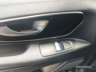 Mercedes-Benz Vito 2017 - 111 CDI 115PK , Euro 6 , Apk 4-2027 , Navi , airco , LM velgen , Cruise , nette bus. изображение 17
