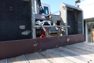 MAN TGS 2019 - 35.360 8x2 Oprijvrachtwagen + Hiab 228 E3 obrazek 21