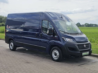 Fiat Ducato 2021 - 33 2.3 obrazek 5