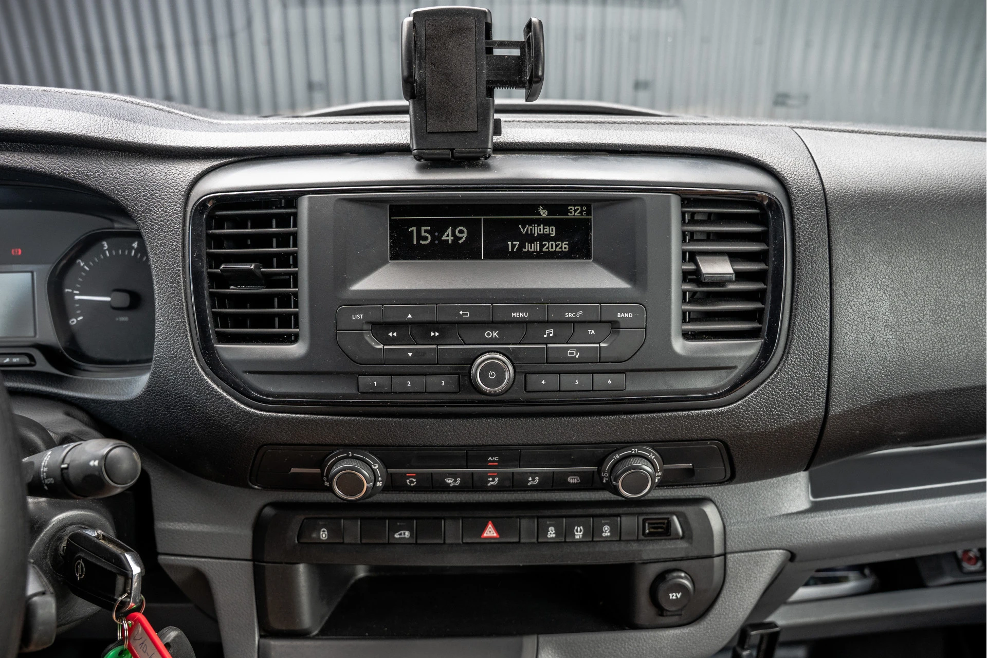 Opel Vivaro 2021 - 1.5 L2H1 | 3-Zits | 1e Eigenaar | Cruise | Airco afbeelding 21