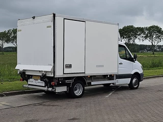 Mercedes-Benz Sprinter 2015 - 519 obrazek 3