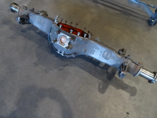 Volvo 2018 - V22238575UP afbeelding 1