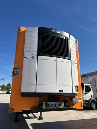 Sor SOR-S3E 2015 - / Carrier Vector 1550 bild 7