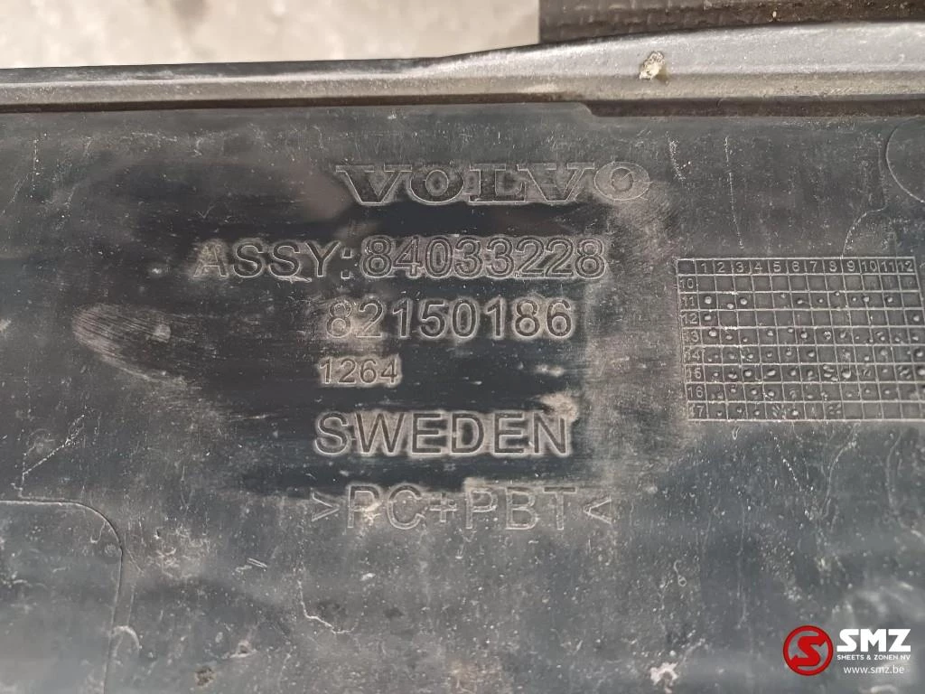 Volvo 2017 - Occ radiatorgrille Volvo Bild 3