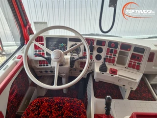 Scania R 1996 - 143-500 M zdjecie 9