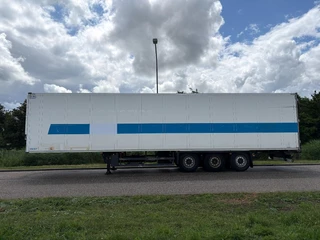 Schmitz Cargobull N/A 2013 - N/A afbeelding 5
