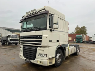 DAF XF 2008 - 105 460 te koop