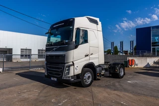 Volvo FH 2018 - FH4 460 GLOB -6 pieces te koop