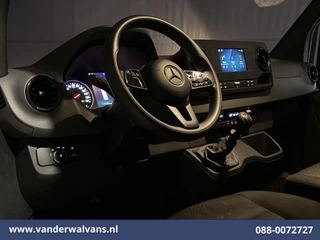 Mercedes-Benz Sprinter 2019 - 211 CDI L2H2 Euro6 Airco | Camera | Navigatie | Apple Carplay | Android Auto afbeelding 14