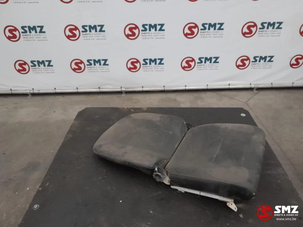 Diversen - Occ zetel TRM2000 imagem 1