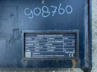 Verachtert N/A 2026 - CW05 imagen 7